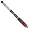 Acdelco 3/8" INTERCHANGEABLE Digital Torque Wrench, 10 to 99.5 ft- lbs ARM327-3i - alternate 1